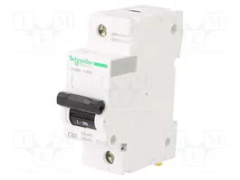 SCHNEIDER ELECTRIC ACTI9 MCB C120N 80A 1P