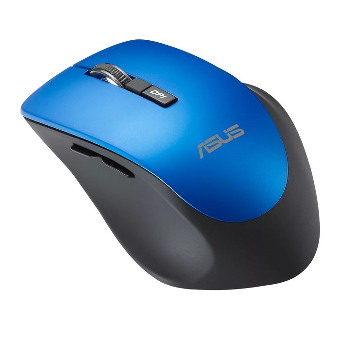 Asus WT425 Souris optique sans-fil 1000/1600 dpi Asus WT425 Souris optique sans-fil 1000/1600 dpi