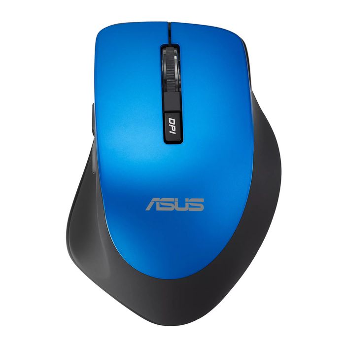 Asus WT425 Souris optique sans-fil 1000/1600 dpi Asus WT425 Souris optique sans-fil 1000/1600 dpi