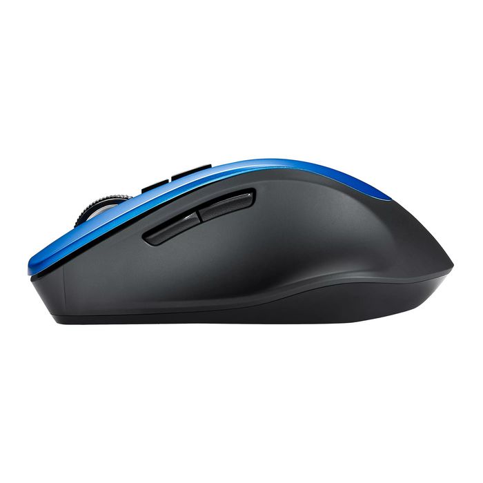Asus WT425 Souris optique sans-fil 1000/1600 dpi Asus WT425 Souris optique sans-fil 1000/1600 dpi