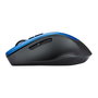 Asus WT425 Souris optique sans-fil 1000/1600 dpi