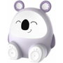 Bigben Interactive Enceinte lumineuse & veilleuse Koala Bluetooth 5.0 15W