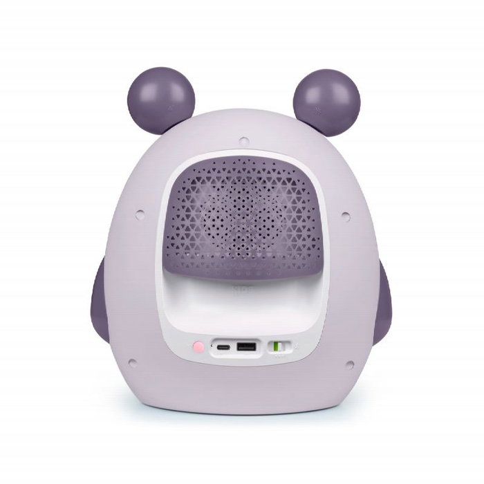 Bigben Interactive Enceinte lumineuse & veilleuse Koala Bluetooth 5.0 15W