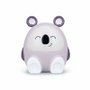 Bigben Interactive Enceinte lumineuse & veilleuse Koala Bluetooth 5.0 15W