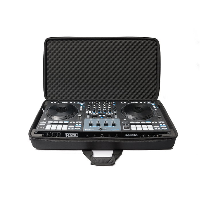 MAGMA Ctrl Case Four/Performer – Housse rigide pour contrôleur, 87 x 46 x 14 cm, compatible Decksaver, mousse EVA MAGMA Ctrl Case Four/Performer – Housse rigide pour contrôleur, 87 x 46 x 14 cm, compatible Decksaver, mousse EVA