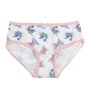Cerdá Pack de 3 Culottes Single Jersey Stitch Réf. T06/08 - Taille 6-8 Ans - Multicolore