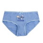 Cerdá Pack de 3 Culottes Single Jersey Stitch Réf. T06/08 - Taille 6-8 Ans - Multicolore
