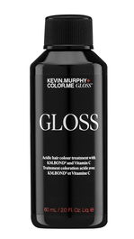 Kevin Murphy Color.Me Gloss - Coloration cheveux demi-permanente ton 5M-5.5 - 100 ml - Soin et brillance