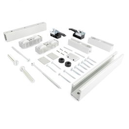 KLEIN SLID-150 Retrac Kit d'accessoires pour porte coulissante en bois jusqu'à 150 kg