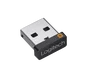 Logitech Récepteur USB Unifying Noir