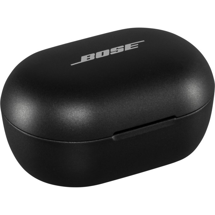 Bose QuietComfort Earbuds - Black
