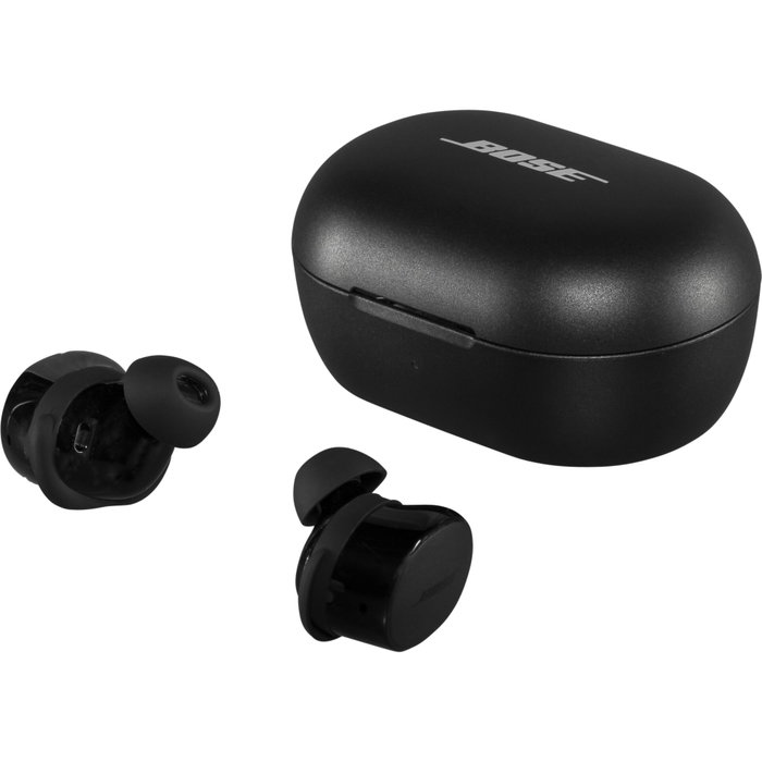 Bose QuietComfort Earbuds - Black