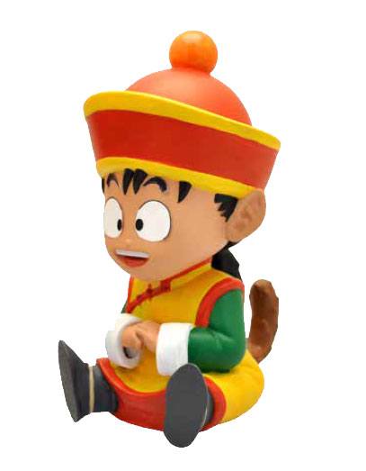 Plastoy Tirelire Chibi Gohan Dragon Ball