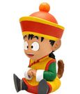 Plastoy Tirelire Chibi Gohan Dragon Ball