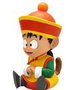 Plastoy Tirelire Chibi Gohan Dragon Ball