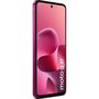 Motorola moto g37 PANTONE fuchsia red 128GB 4GB