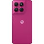 Motorola moto g37 PANTONE fuchsia red 128GB 4GB