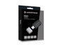 Conceptronic BIAN06B Lecteur de cartes USB 3.0 SD/Micro SD 2 To Noir