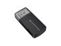 Conceptronic BIAN06B Lecteur de cartes USB 3.0 SD/Micro SD 2 To Noir