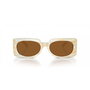 Lunettes de soleil Femme Michael Kors MK2215-400173 ø 56 mm