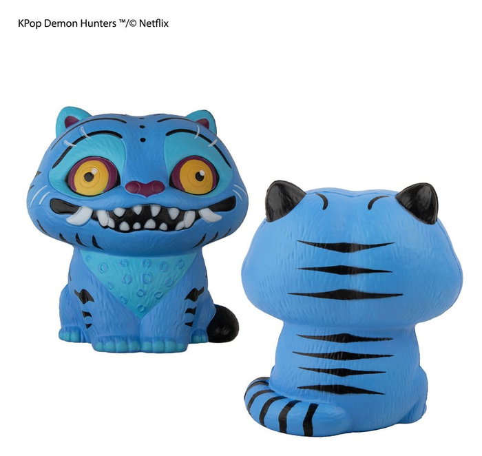 Cinereplicas Squishy Derpy KPop Demon Hunters
