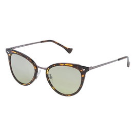 Lunettes de soleil Femme Police IMPACT 5 SPL189