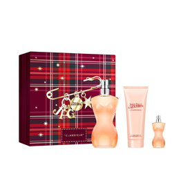 Jean Paul Gaultier Classique Étui Classique 3 pièces