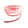 Tuyau d'arrosage LED EDM 72718 Flexiled Rouge