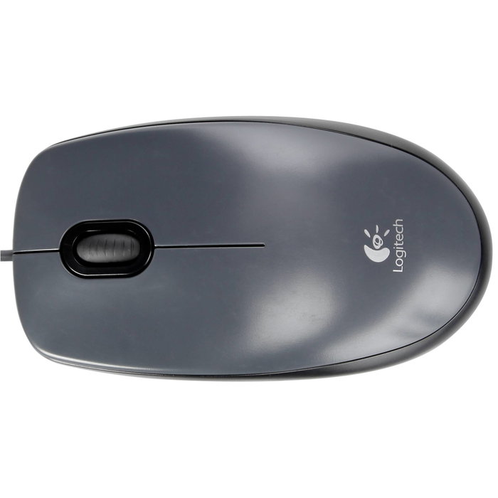 Logitech M90 Gris