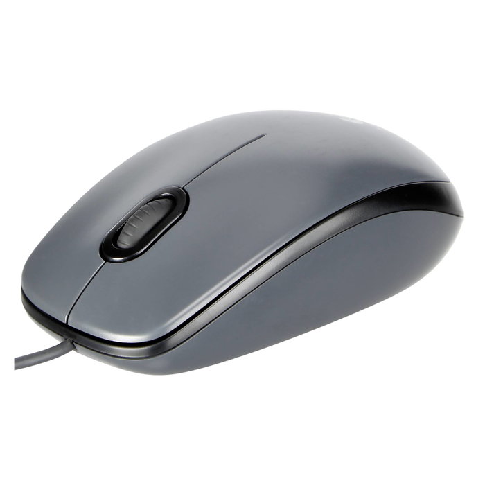 Logitech M90 Gris