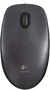 Logitech M90 Souris Optique Filaire USB Ambidextre Noir