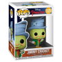 FUNKO Figura POP Disney Pinocho Street Jiminy Cricket