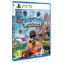 Sony Computer Entertainment - Sackboy: A Big Adventure - Jeu pour PlayStation 5 (PS5) - Jeu de plateforme 3D et multijoueur coopératif jusqu'à 4 joueurs