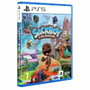 Sony Computer Entertainment Sackboy: A Big Adventure PS5