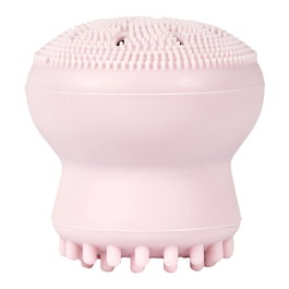Cosmetic Club Cepillo facial en silicone