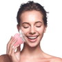 Cosmetic Club Cepillo facial en silicone