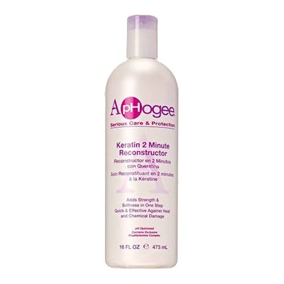 APHOGEE Keratin 2 Minute Reconstructor 473ml APHOGEE Keratin 2 Minute Reconstructor 473ml