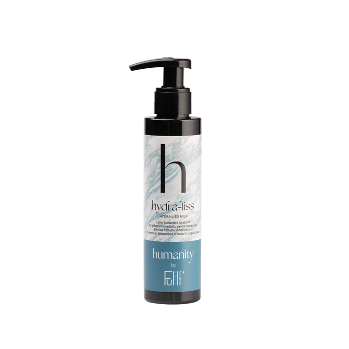 Full Cosmetics Hydra Liss Lait de coiffage pour femme 150 ml Full Cosmetics Hydra Liss Lait de coiffage pour femme 150 ml
