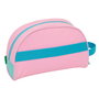 Benetton - Nécessaire de voyage adaptable pour poussette, 28x10x18 cm, avec poche intérieure zippée et poignée latérale