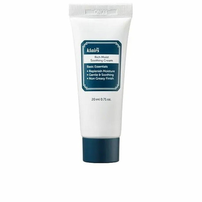Klairs RICH MOIST Shooting Cream 20 ml Klairs RICH MOIST Shooting Cream 20 ml