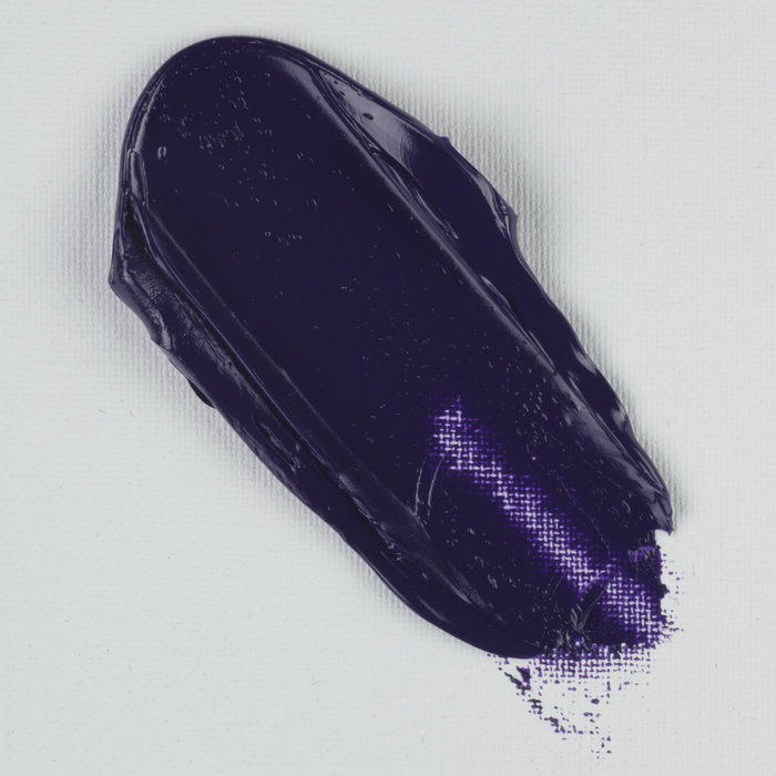 Cobra Peinture à l'huile miscible à l'eau Artist Color Bleu outremer violet 507, 40 ml Cobra Peinture à l'huile miscible à l'eau Artist Color Bleu outremer violet 507, 40 ml