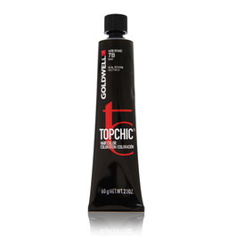 Goldwell TopChic Teinture capillaire permanente 7B Safari 60 ml pour cheveux