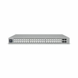 Ubiquiti Commutateur de réseau 48 ports Layer 3 Etherlighting™ 720W 2.5 GbE/GbE/10G SFP+