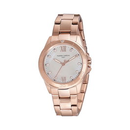 Montre Femme Pierre Cardin CF.1009.MR (Ø 34 mm)