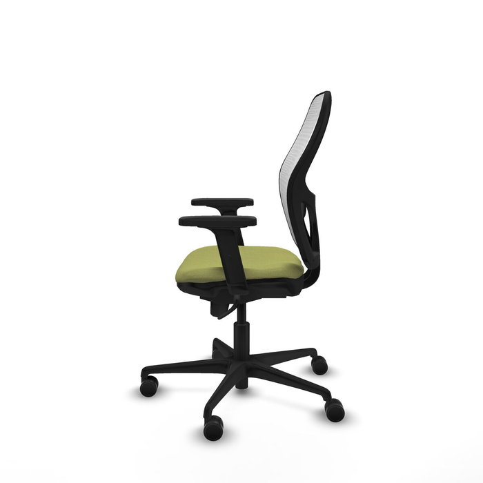 Piqueras y Crespo Chaise de Bureau 2D036N0 Vert Piqueras y Crespo Chaise de Bureau 2D036N0 Vert