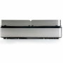 Domo Grill de table barbecue Genius DO9259G - 2 zones de cuisson - 2400 W