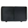 Domo Grill de table barbecue Genius DO9259G - 2 zones de cuisson - 2400 W