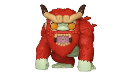 Funko Naruto Super Sized Jumbo POP! Naruto - Son Goku 25 cm