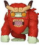 Funko Naruto Super Sized Jumbo POP! Naruto - Son Goku 25 cm