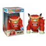 Funko Naruto Super Sized Jumbo POP! Naruto - Son Goku 25 cm